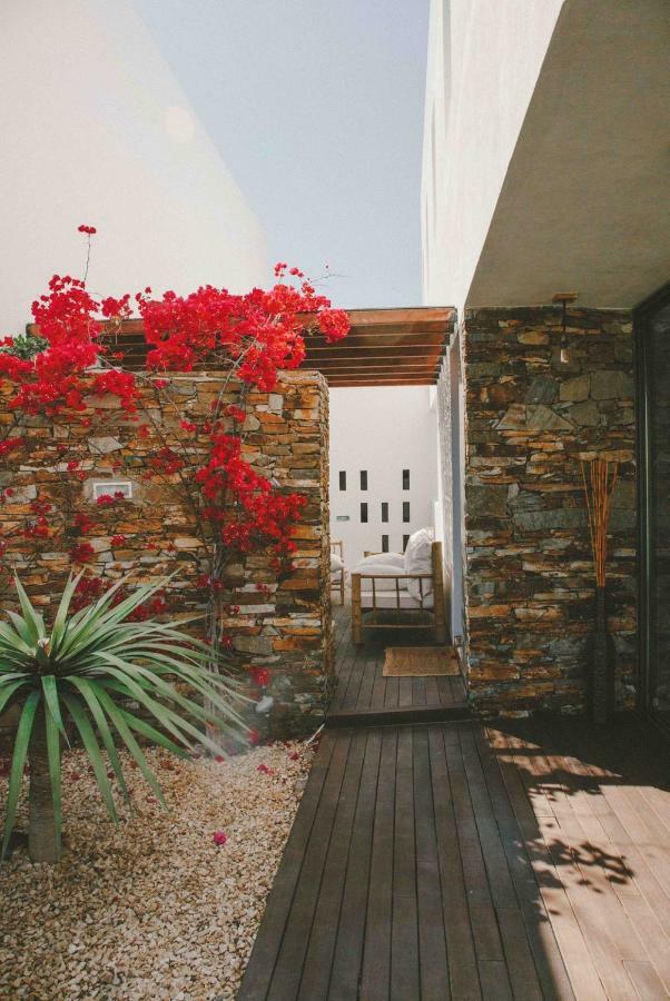Bed and Breakfast Casa La Bonita Agua Amarga  Exterior foto